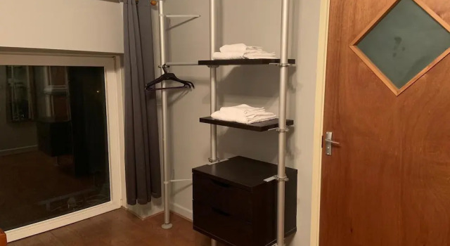 Номер Standard The Halfway House
