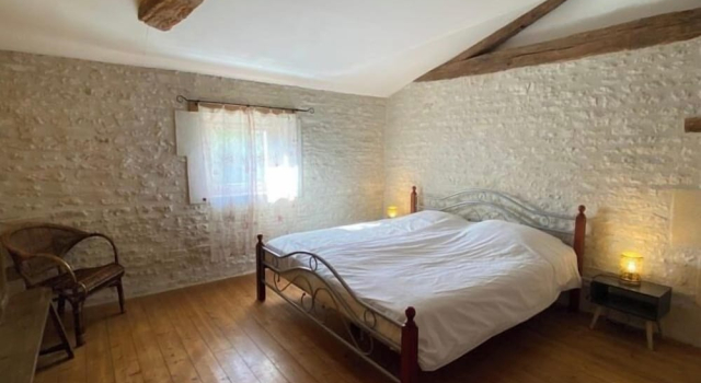 Апартаменты Superior Domaine de la Laigne - Spa
