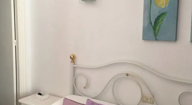 Двухместный номер Superior Hotel La Peña