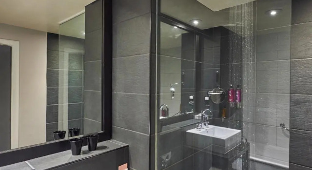 Полулюкс Malmaison Manchester