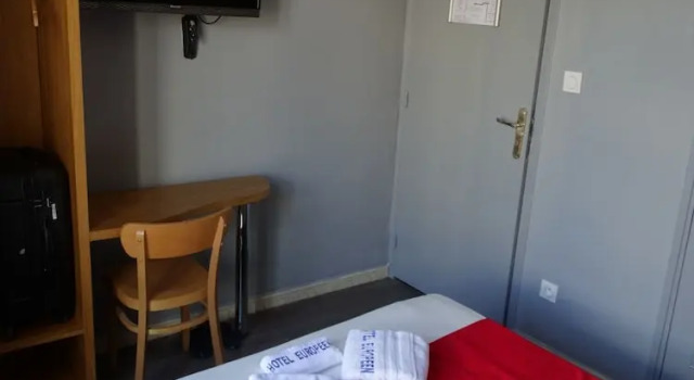 London Connection Hostel