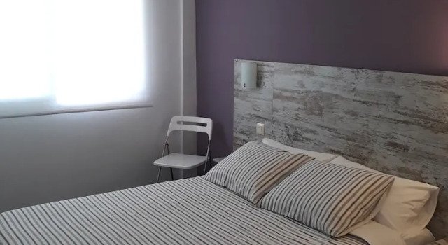 Апартаменты Apartamento Marina