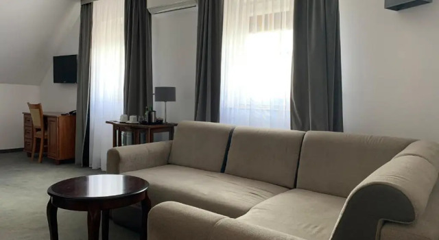 Апартаменты Deluxe Hotel Kameleon