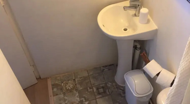 Номер Standard Hostal Copart