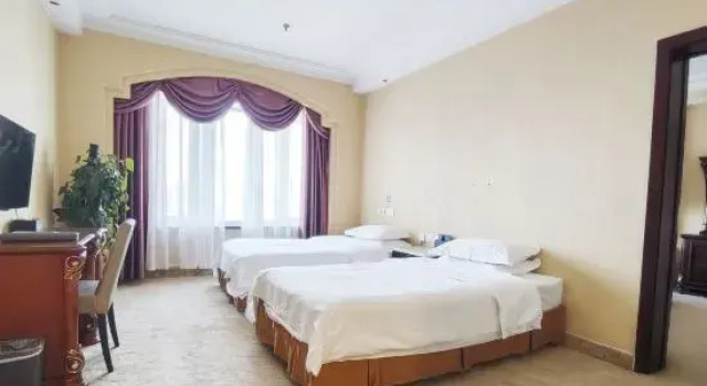 Люкс Youhao Hotel