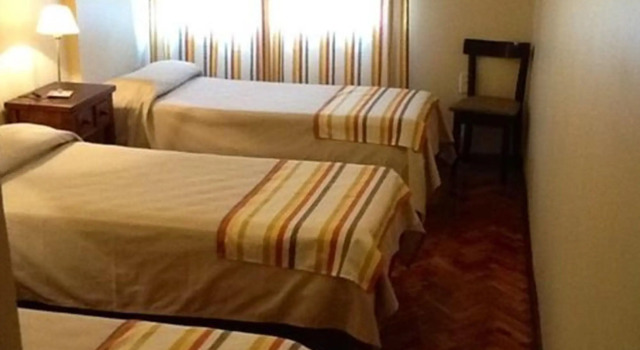 Hotel Constituyentes