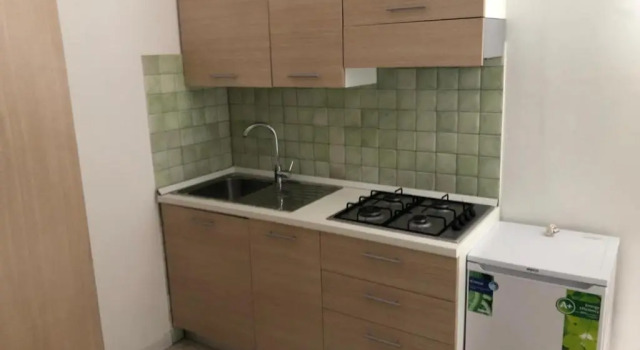 Студия Villaggio Santo Stefano
