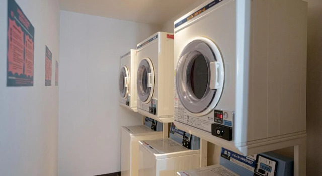 Far East Village Hotel Osaka, Honmachi