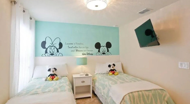 Veranda Palms 2650, Rezerwuj Dom wakacyjny Kissimmee Kissimmee