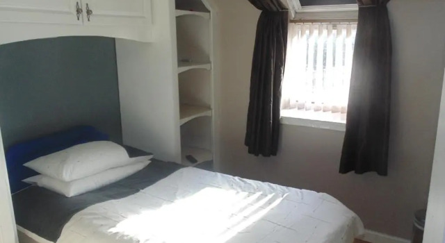 Номер Standard Westmore Bed & Breakfast