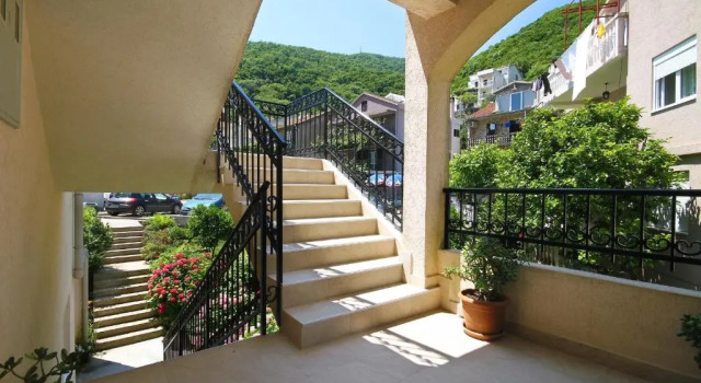Студия Apartments Raičević