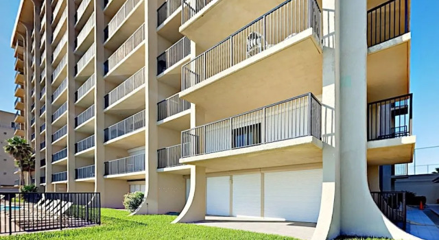 2800 Gulf Blvd Home Unit 806 2 Bedrooms 2 Bathrooms Home, Buchen Sie Ferienwohnung Padre Island USA