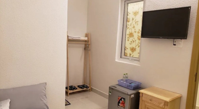 Hotel Kieu Trinh