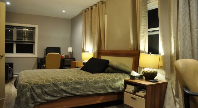Moncton Suites - 13 Willard Road, Foglalás Szálloda Moncton 