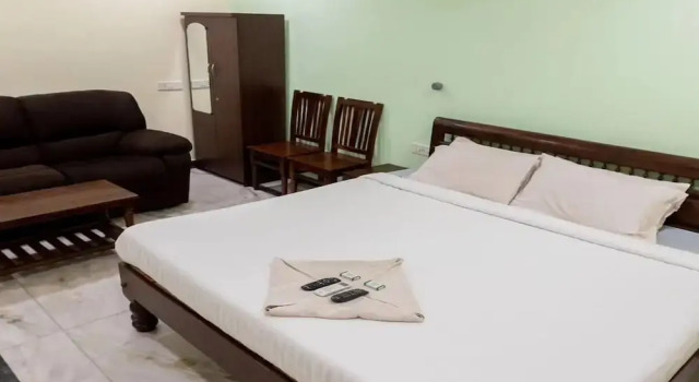 Люкс VCP Beach Resort