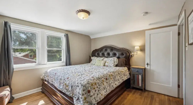 Charming Home Near Unc & Dt Greeley 5 Bedroom Home, Rezerwuj Dom wakacyjny Greeley Kolorado