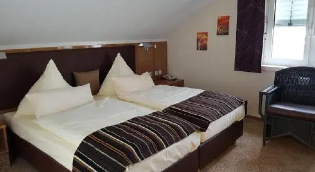 Hotel Deynique, Rezervasyon Otel Westerburg Westerwald