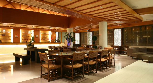 Jih Lih Hotel
