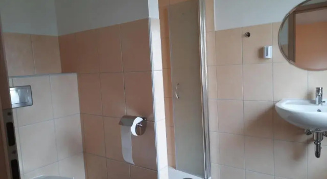 Двухместный номер Standard Hotel Wittenberg-Hotel Garni