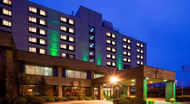 Holiday Inn St. Paul - I94 East - 3M Area, 予約 ホテル セントポール Twin Cities