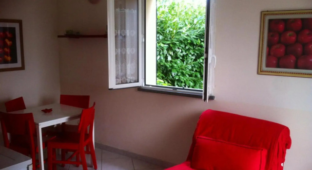 La Via dei Cardi, Rezervasyon Otel Sarzana havuzlu oteller, Yüzme Havuzu