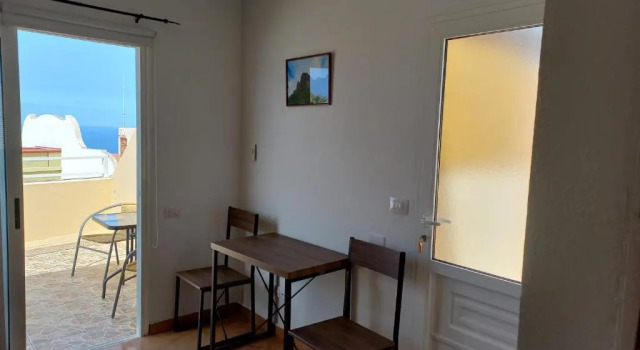 Apartamento Pequeña Perla, Buchen Sie Ferienwohnung Tazacorte La Palma