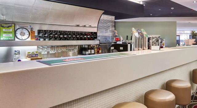 Foreshore Tavern, Book Hotel Hoteller og overnatningssteder i Lauderdale, Hotel