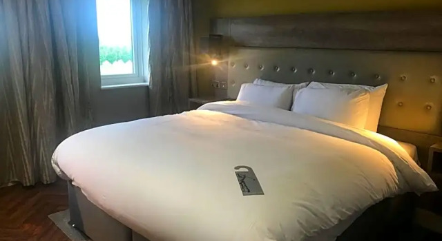 Номер Superior Wychwood Park Hotel and Golf Club