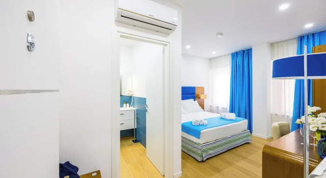 Номер Economy Carlo III Guest House