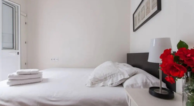 Apartamentos Guadaira 6
