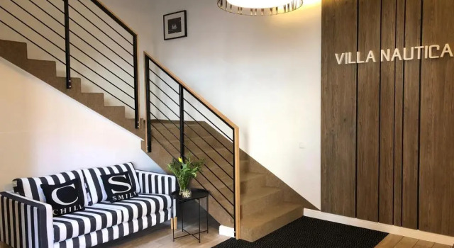 Номер Economy Villa Nautica