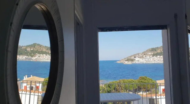 La Ribera, Apartament amb vistes al mar R2