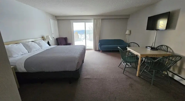 Двухместный номер Deluxe 108 Golf Resort