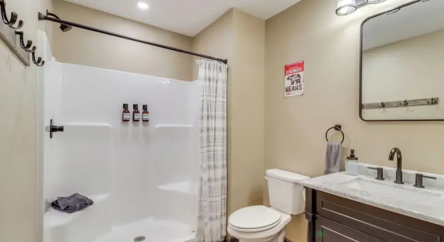 Коттедж Hot Tub & Community Beach: Albrightsville Home!
