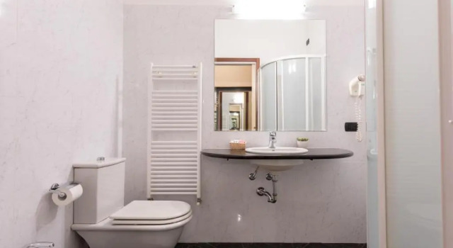 Двухместный номер Standard Hotel Dei Tigli