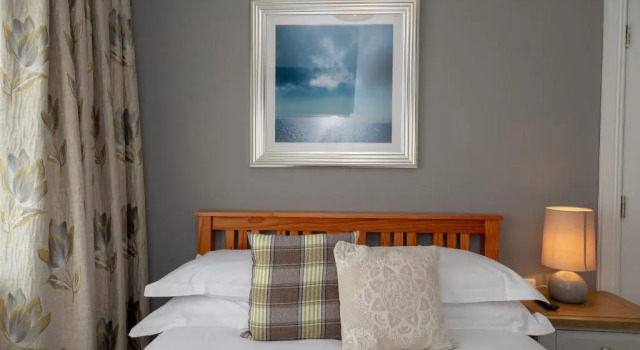 Номер Standard The Square townhouse Fermoy