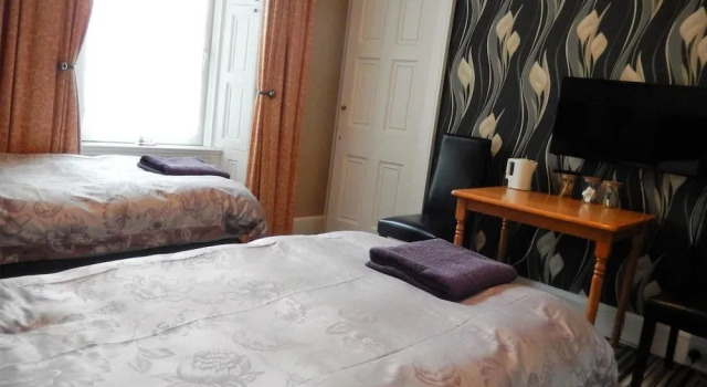 Gales Guest House