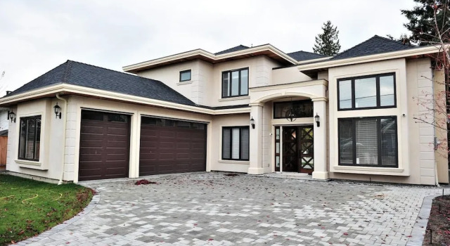 Brand New Luxury House, Réserver Maison de vacances Villas à Lower Mainland, Villa