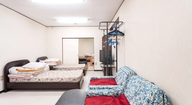 Run of House Pension Setsurin