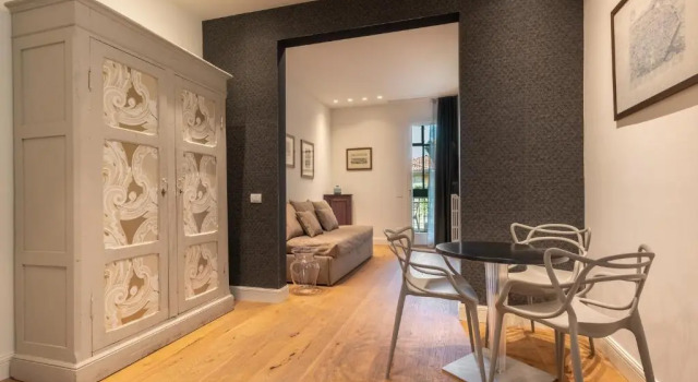 Апартаменты Deluxe Mysuiteshome Apartments