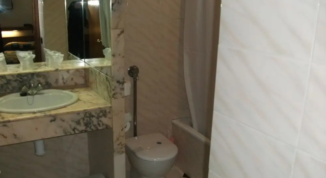 Номер Economy Nautilus Hotel