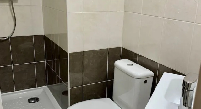 Номер Standard Hôtel Le Keroman