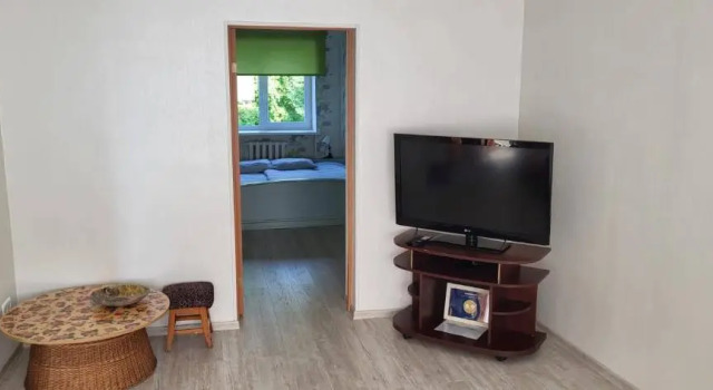 Petera street apartment