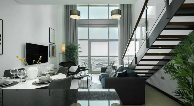 Liberty House by HiGuests Vacation Homes