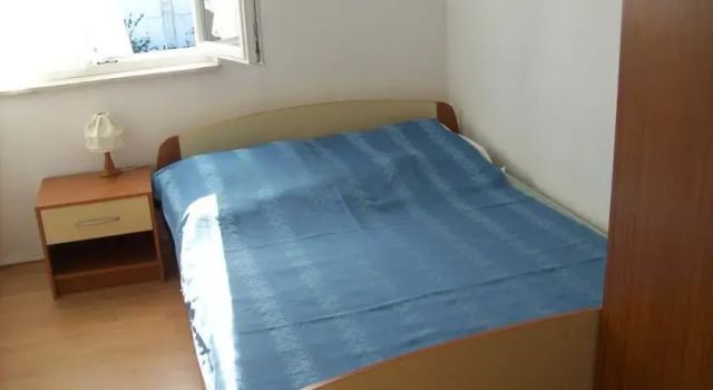 Apartment Haus Marika Ferienwohnung C, Забронировать Апартаменты/квартира Езера 