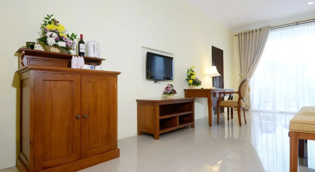 IStana Pool Villas & Spa, Book Resort Resort Hotels in Sumatra, Resort