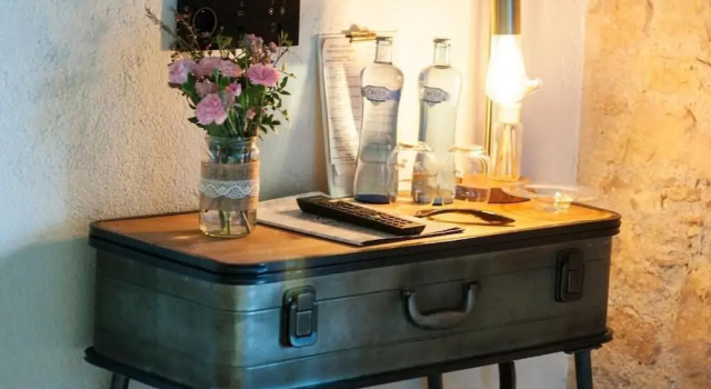 Номер Standard Hotel Molí de lEscala