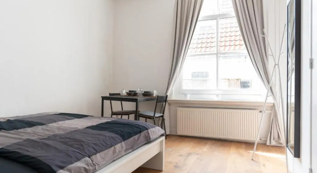 South Holland Studio, Забронировать Отель Лейден Южная Голландия