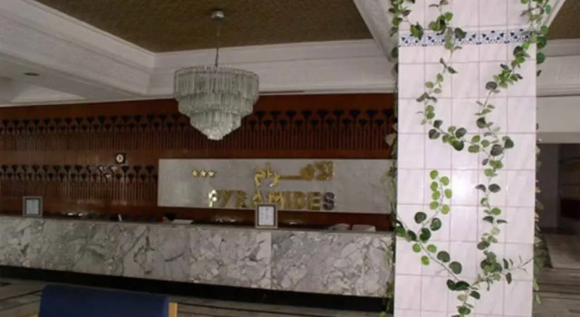 Hotel Les Pyramides, Забронировать Отель Отели в центре Набёль, в центре