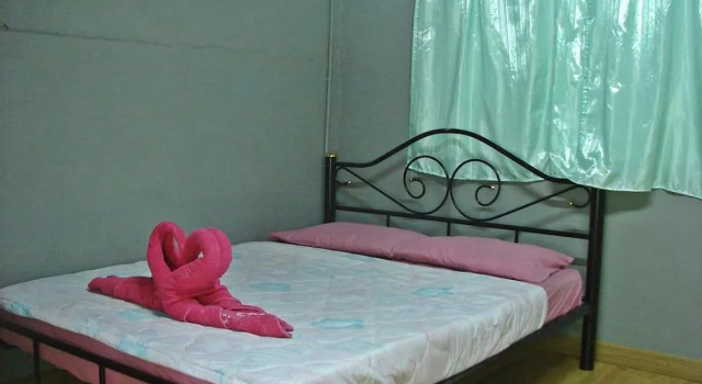 Gondor Guesthouse - Hostel